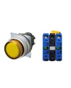 OMRON A22NL-MPM-TYA-G101-YB Device