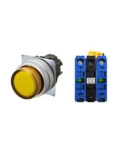 OMRON A22NL-MPM-TYA-G101-YC Device