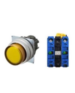 OMRON A22NL-MPM-TYA-G101-YE Device