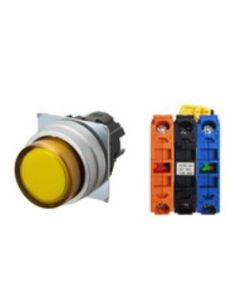 OMRON A22NL-MPM-TYA-G102-YB Device