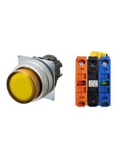 OMRON A22NL-MPM-TYA-G102-YC Device