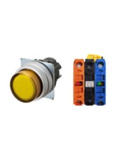 OMRON A22NL-MPM-TYA-G102-YD Device