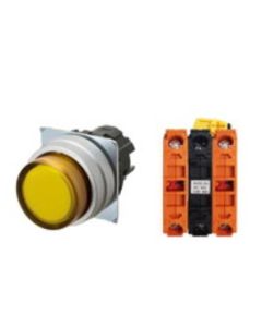 OMRON A22NL-MPM-TYA-G202-YA Device