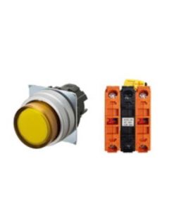 OMRON A22NL-MPM-TYA-G202-YB Device
