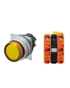 OMRON A22NL-MPM-TYA-G202-YC Device