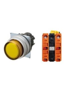 OMRON A22NL-MPM-TYA-G202-YD Device