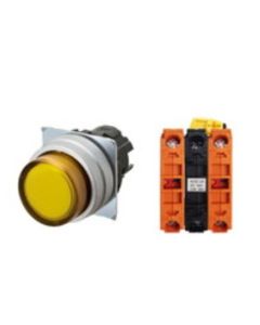 OMRON A22NL-MPM-TYA-G202-YE Device