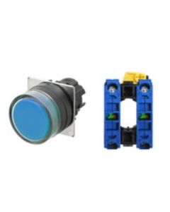 OMRON A22NN-BGA-NAA-G101-NN Device