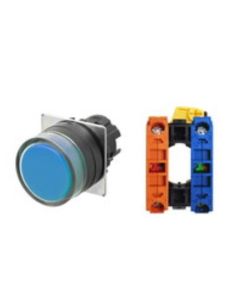 OMRON A22NN-BGA-NAA-G102-NN Device