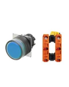 OMRON A22NN-BGA-NAA-G202-NN Device