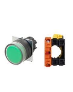 OMRON A22NN-BGA-NGA-G002-NN Device