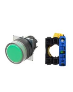 OMRON A22NN-BGA-NGA-G100-NN Device