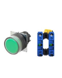 OMRON A22NN-BGA-NGA-G101-NN Device