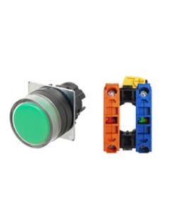 OMRON A22NN-BGA-NGA-G102-NN Device