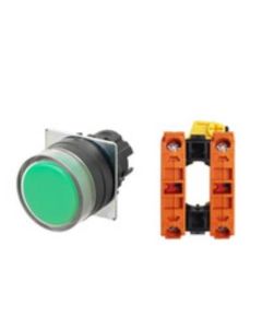 OMRON A22NN-BGA-NGA-G202-NN Device