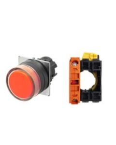 OMRON A22NN-BGA-NRA-G002-NN Device