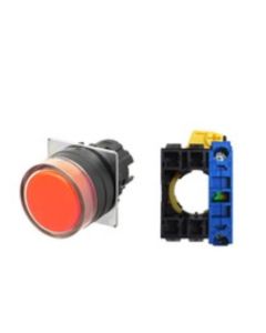 OMRON A22NN-BGA-NRA-G100-NN Device