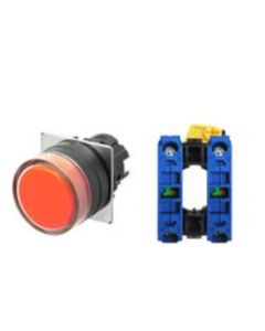 OMRON A22NN-BGA-NRA-G101-NN Device