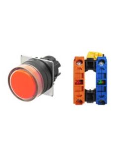 OMRON A22NN-BGA-NRA-G102-NN Device