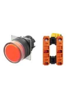OMRON A22NN-BGA-NRA-G202-NN Device