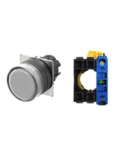 OMRON A22NN-BGA-NWA-G100-NN Device