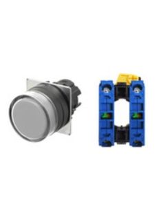 OMRON A22NN-BGA-NWA-G101-NN Device