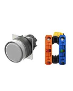 OMRON A22NN-BGA-NWA-G102-NN Device