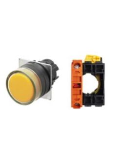 OMRON A22NN-BGA-NYA-G002-NN Device