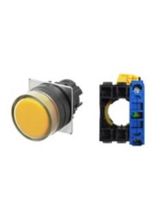 OMRON A22NN-BGA-NYA-G100-NN Device