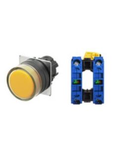 OMRON A22NN-BGA-NYA-G101-NN Device