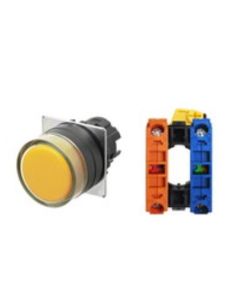 OMRON A22NN-BGA-NYA-G102-NN Device
