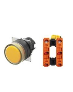 OMRON A22NN-BGA-NYA-G202-NN Device