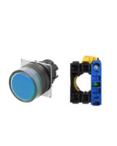 OMRON A22NN-BGM-NAA-G100-NN Device