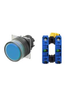 OMRON A22NN-BGM-NAA-G101-NN Device