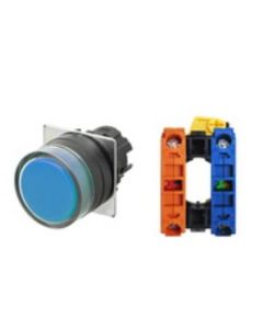 OMRON A22NN-BGM-NAA-G102-NN Device