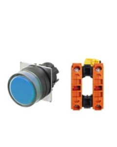 OMRON A22NN-BGM-NAA-G202-NN Device