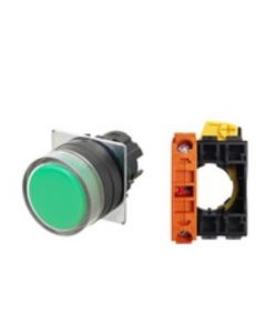 OMRON A22NN-BGM-NGA-G002-NN Device