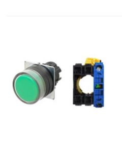OMRON A22NN-BGM-NGA-G100-NN Device