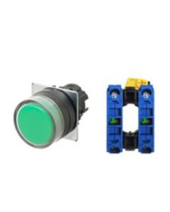 OMRON A22NN-BGM-NGA-G101-NN Device