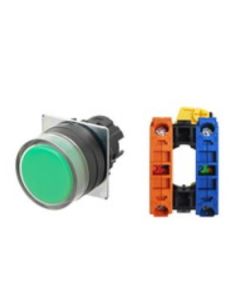 OMRON A22NN-BGM-NGA-G102-NN Device