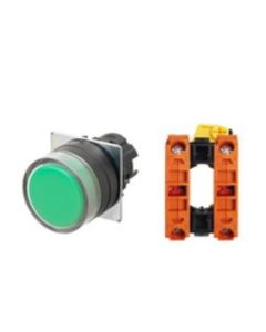 OMRON A22NN-BGM-NGA-G202-NN Device