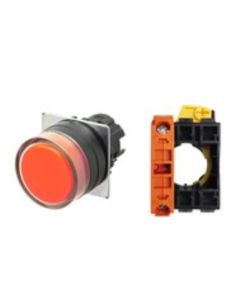 OMRON A22NN-BGM-NRA-G002-NN Device
