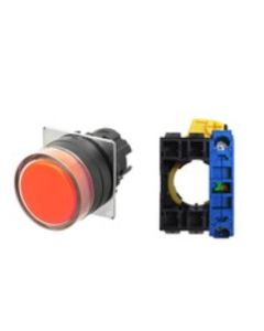 OMRON A22NN-BGM-NRA-G100-NN Device
