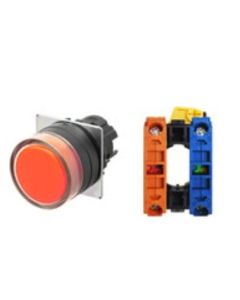 OMRON A22NN-BGM-NRA-G102-NN Device