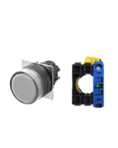 OMRON A22NN-BGM-NWA-G100-NN Device