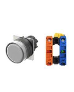 OMRON A22NN-BGM-NWA-G102-NN Device
