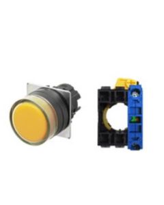 OMRON A22NN-BGM-NYA-G100-NN Device