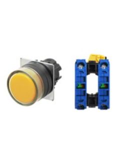 OMRON A22NN-BGM-NYA-G101-NN Device