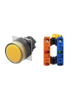 OMRON A22NN-BGM-NYA-G102-NN Device