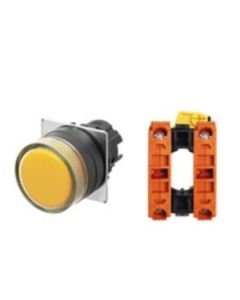 OMRON A22NN-BGM-NYA-G202-NN Device